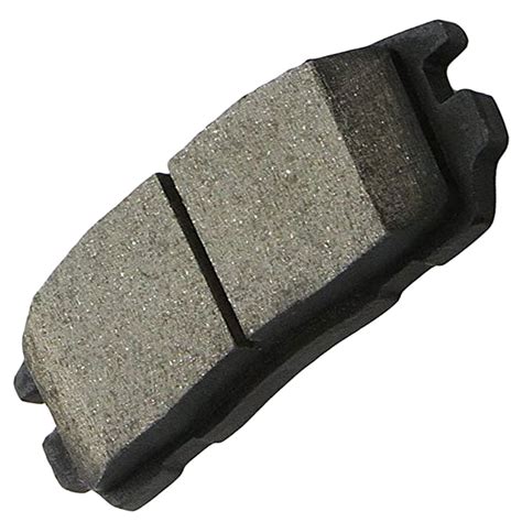 Rear Ceramic Brake Pads For Chevy Equinox Gmc Terrain Saturn Vue