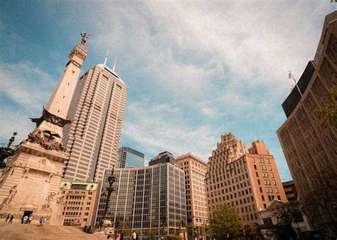 indianapolis indiana  guide