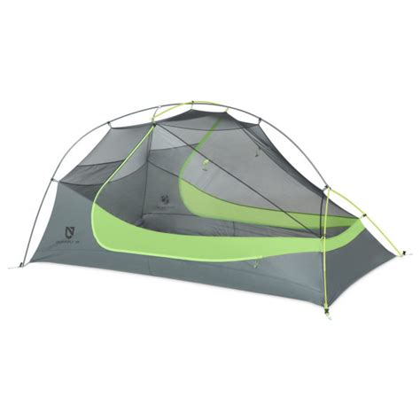 Nemo Dragonfly 2p 2 Person Tent Buy Online Bergfreundeeu