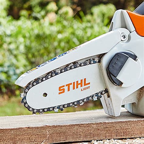 STIHL GTA 26 Cordless Garden Pruner Kit Ben Burgess