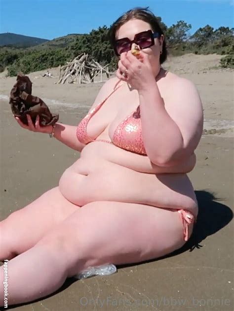 Bbw Bonnie Nude OnlyFans Leaks The Fappening Photo 5732831