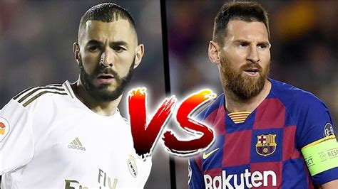 Messi Vs Benzema Hot Sex Picture