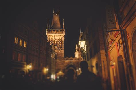 Nightlife in Prague | Prague.org