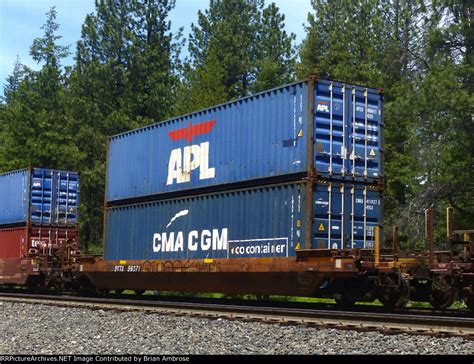 Apl 40 Container