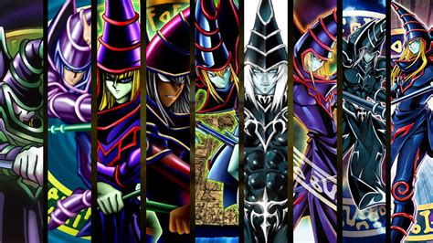 Tier List Yu Gi Oh Spellcaster Archetypes By Primesui On Deviantart