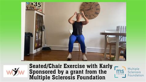 20240625 Seatedchair Exercise With Karly Sponsored By The Multiple