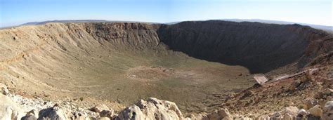 Meteor Crater