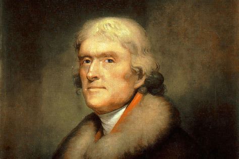 Quem Foi Thomas Jefferson - BRAINCP