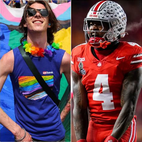 BREAKING NEWS SHAKING THE NCAA: Ohio State Buckeyes star Jeremiah Smith