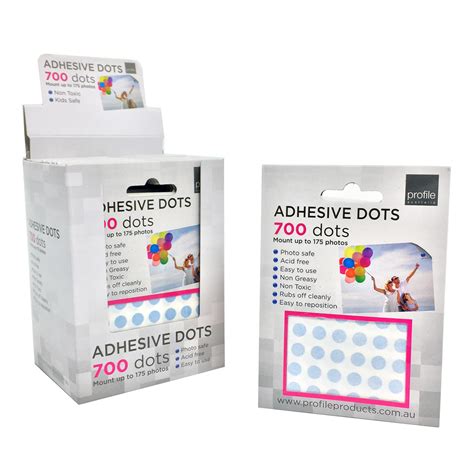 Magic Dots - Pack 700