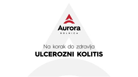 NA KORAK DO ZDRAVLJA Ulcerozni Kolitis YouTube