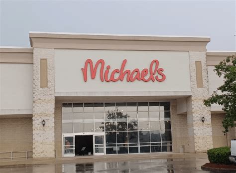 Sign Program Example For Michaels Psco Sign Group