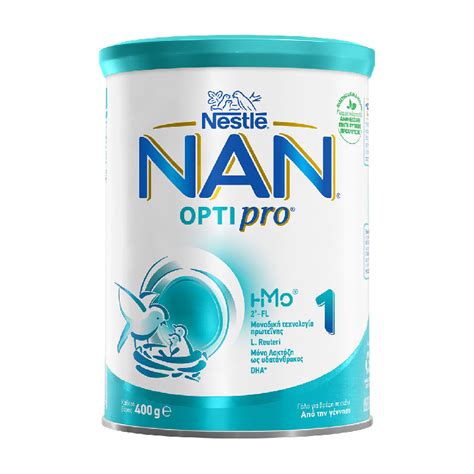 Nestlé Nan Supremepro Stage Follow On Infant Formula Powder Oz800g