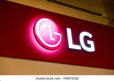 LG Electronics Logo Vector (.EPS) Free Download