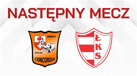 Do Elbląga po powrót na zwycięską ścieżkę Łomżyński Klub Sportowy