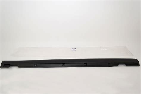 CLADDING DOOR SILL LR027282 BP LandRanger Deeside 4x4