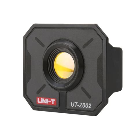 Buy T Macro Lens Ut Z002 Clearer Thermal Imager Lens For At Affordable