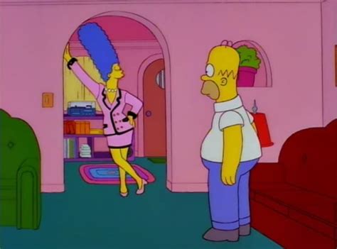 Celebrating The Simpsons 30th Anniversary With Our Favourite Fashion Moments Cbc Life