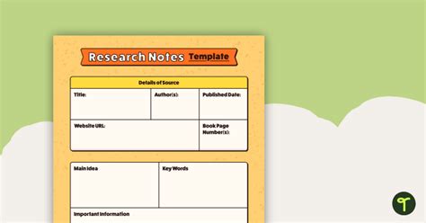 Material World Unit Plan Teach Starter