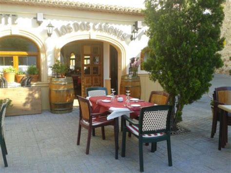 5 beste Restaurants in Calp für Familien mit Kindern