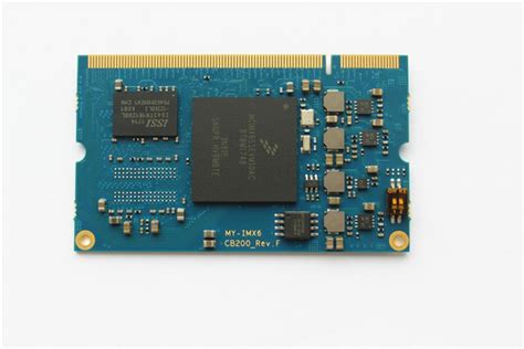 Customized Freescale Imx6 Manufacturers Suppliers