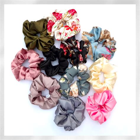 Scrunchies