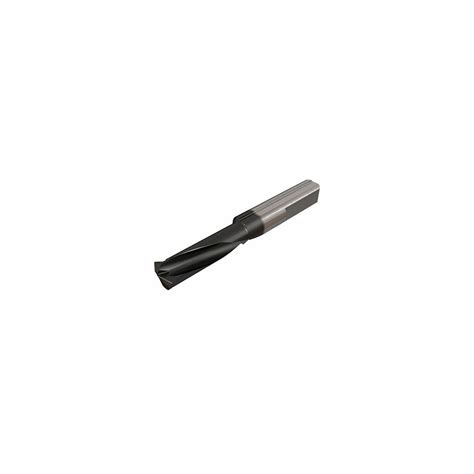 PICCO R MFT60 6 6 L18 IC908 Outils carbure monobloc utilisées pour le