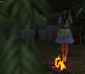 Return To Oz Muses Sex And Porn Comics