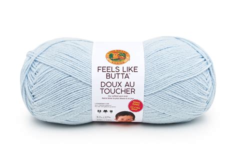 Feels Like Butta® Bonus Bundle® Yarn Lion Brand Yarn