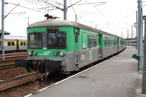 LA PASSION DU TRAIN Archives RRR et RIO à Calais