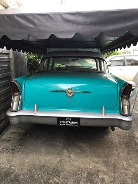 Gm Buick Special Manual On Carousell