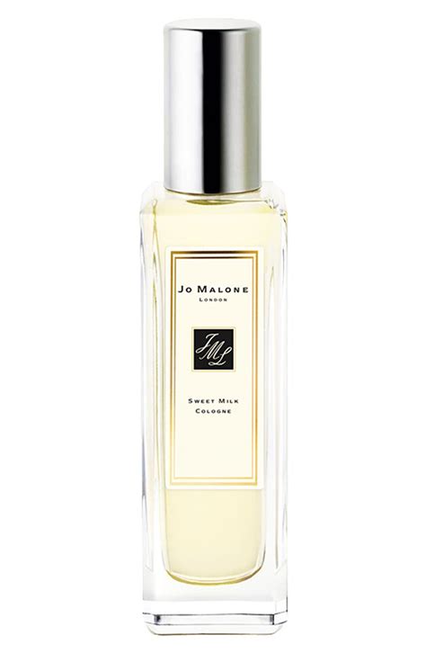 Jo Malone Tea Fragrance Blends Sweet Milk Cologne Nordstrom