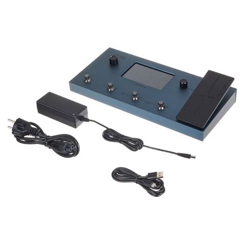 Flamma FX200 Multi FX – Thomann United States