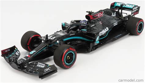 MINICHAMPS 113201144 Scale 1 18 MERCEDES GP F1 W11 EQ PERFORMANCE