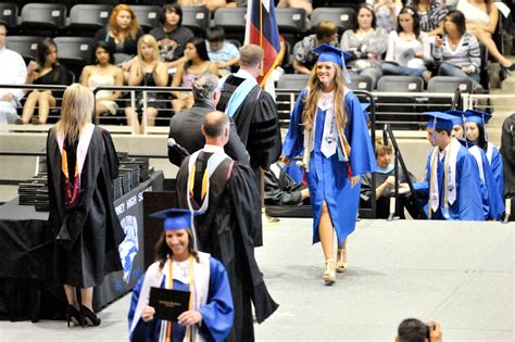 The Krauska Family Blog | North Forney High School Graduation