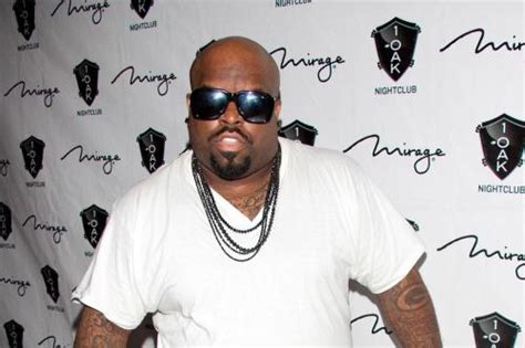 Cee Lo Green To Be Charged With Ecstasy Possession