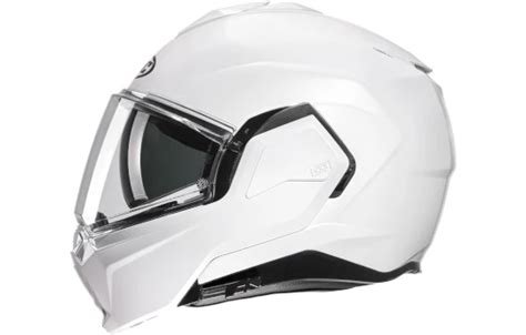 Kask Szcz Kowy Hjc I Lorix Black Red Czarny Czerwony Bia Y Rrmoto Pl