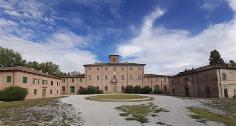 San Mauro E I Luoghi Del Pascoli Storia Dell Arte