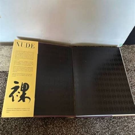 NEW 1990 Centuries Of Chinese Nude The World Shaking Collection Hardback Book EBay