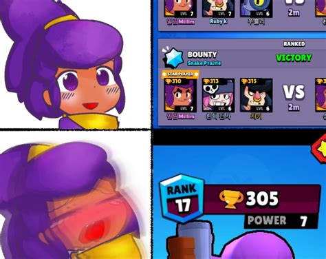 Sex Brawl Stars Rule 34 Telegraph