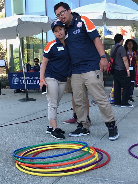 Students are upset over the new cal state fullerton class schedule 13