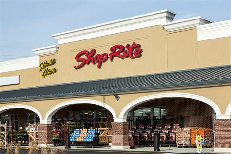 ShopRite - Wakefern