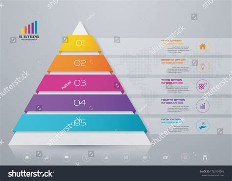 Step Pyramid: Over 14,112 Royalty-Free Licensable Stock Vectors ...