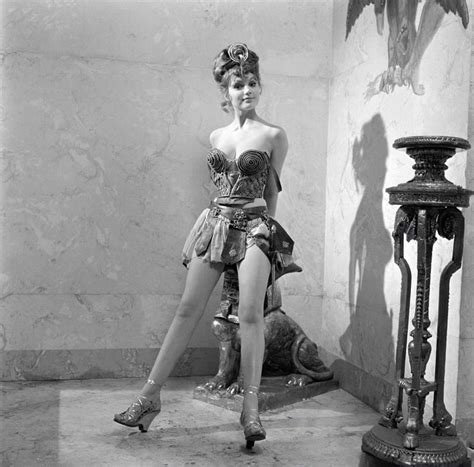 Picture Of Madeline Smith