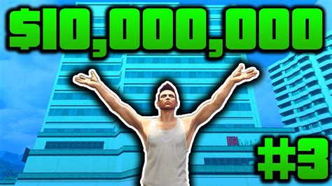 Make Millions With This Business In Gta Online Youtube