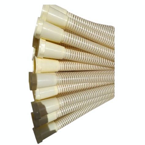 32 Mm Superflow Pvc Flexible Waste Pipe For Utilities Water At Rs 16