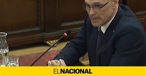 Romeva tancarà la llista d ERC de les municipals per Sant Cugat