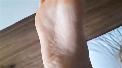 Amateur Mature Wife Enjoys Sex One Morning Foot Fetish Porn By FapHouse XHamster