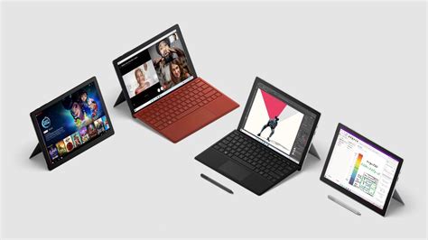 official home  microsoft surface computers laptops    dual
