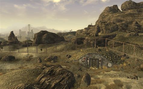 Hidden Valley The Fallout Wiki